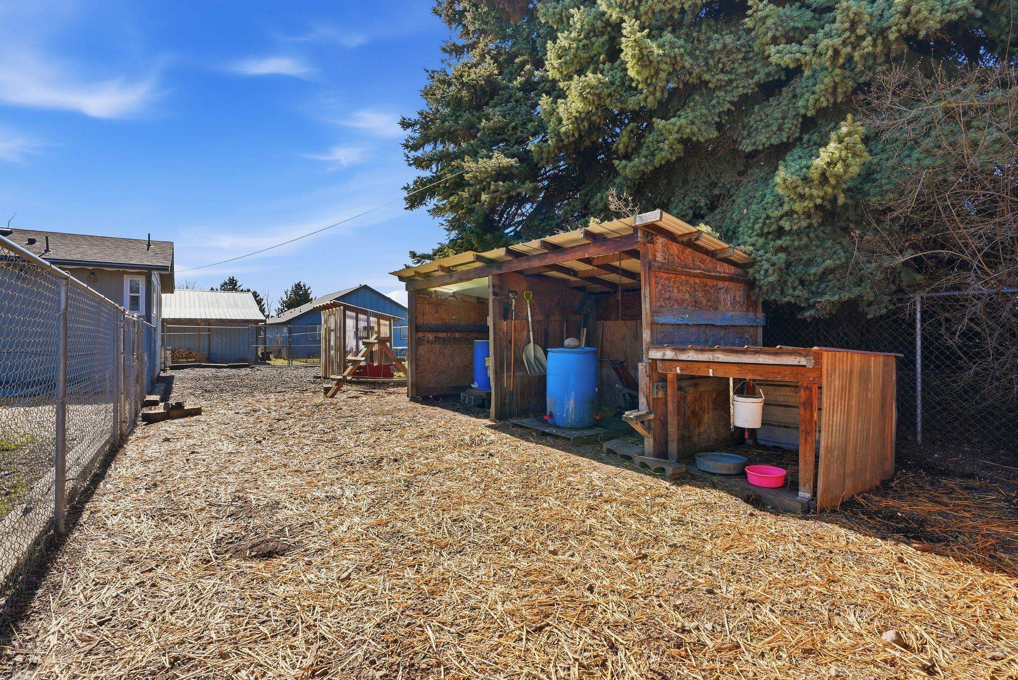 14201 E Rockwell Ave