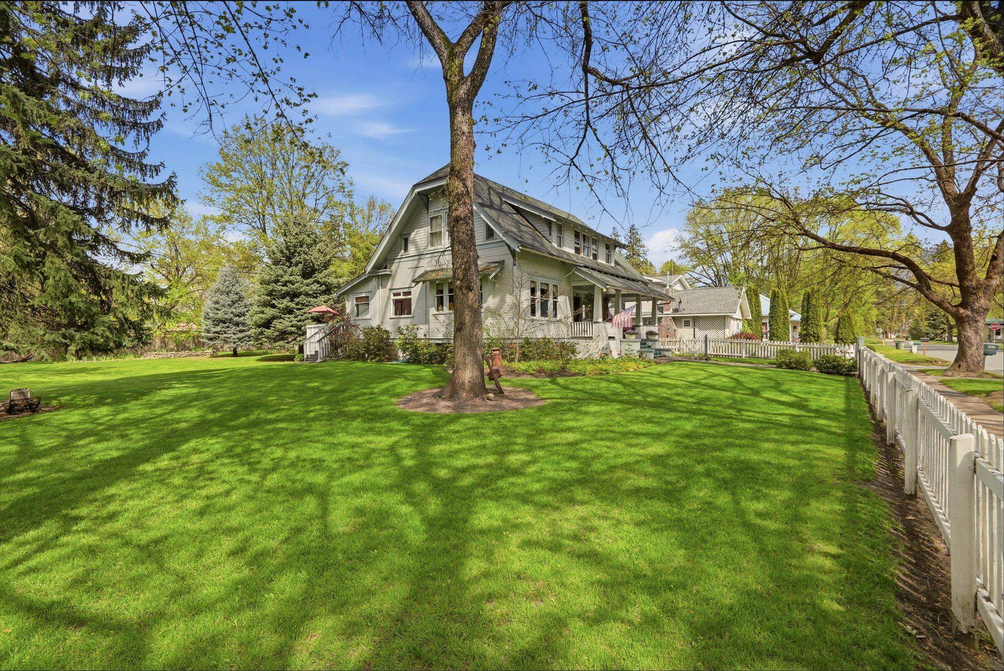 508 W Clay Ave