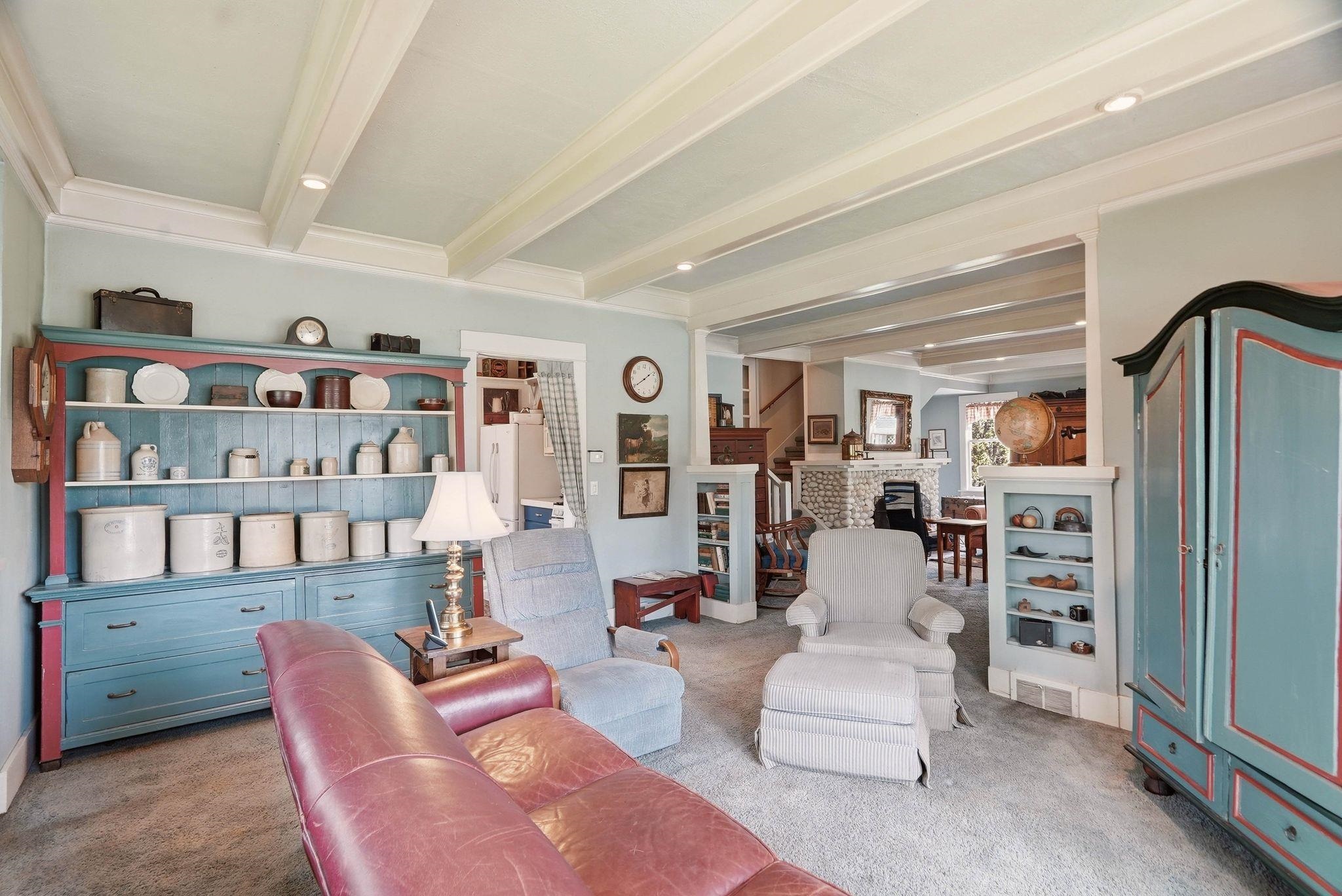 508 W Clay Ave