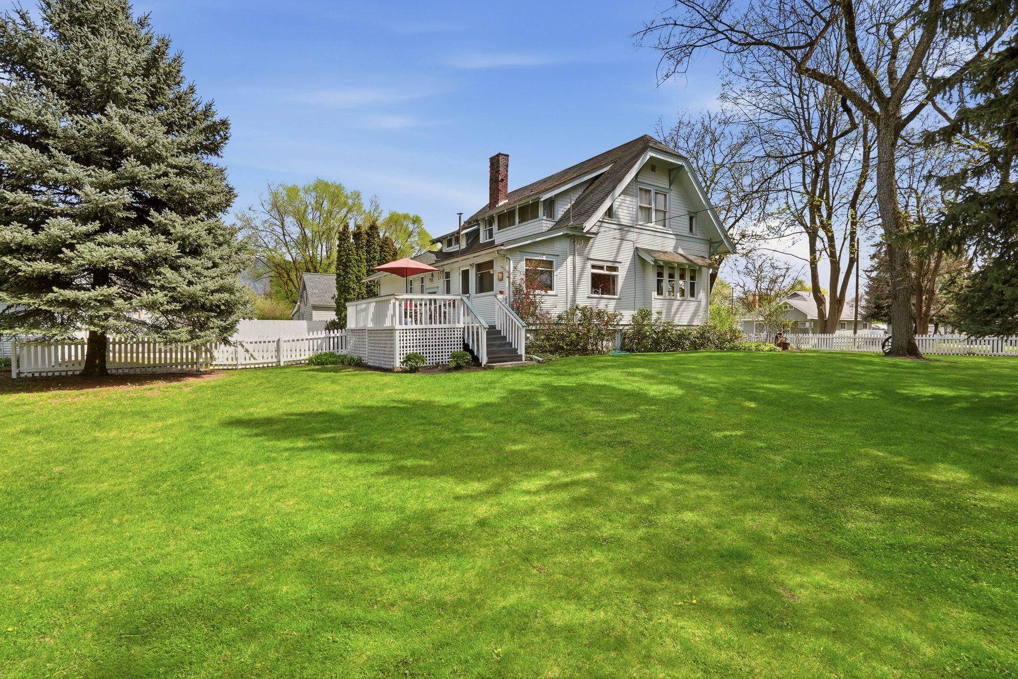 508 W Clay Ave