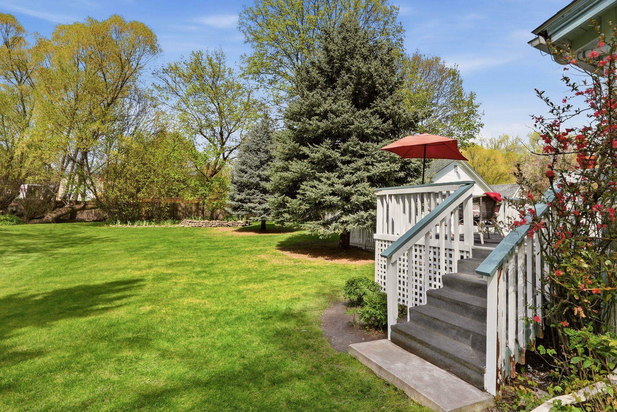 508 W Clay Ave