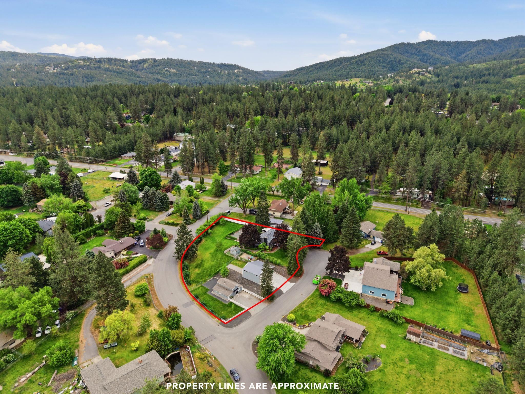 4323 S Felts Ct