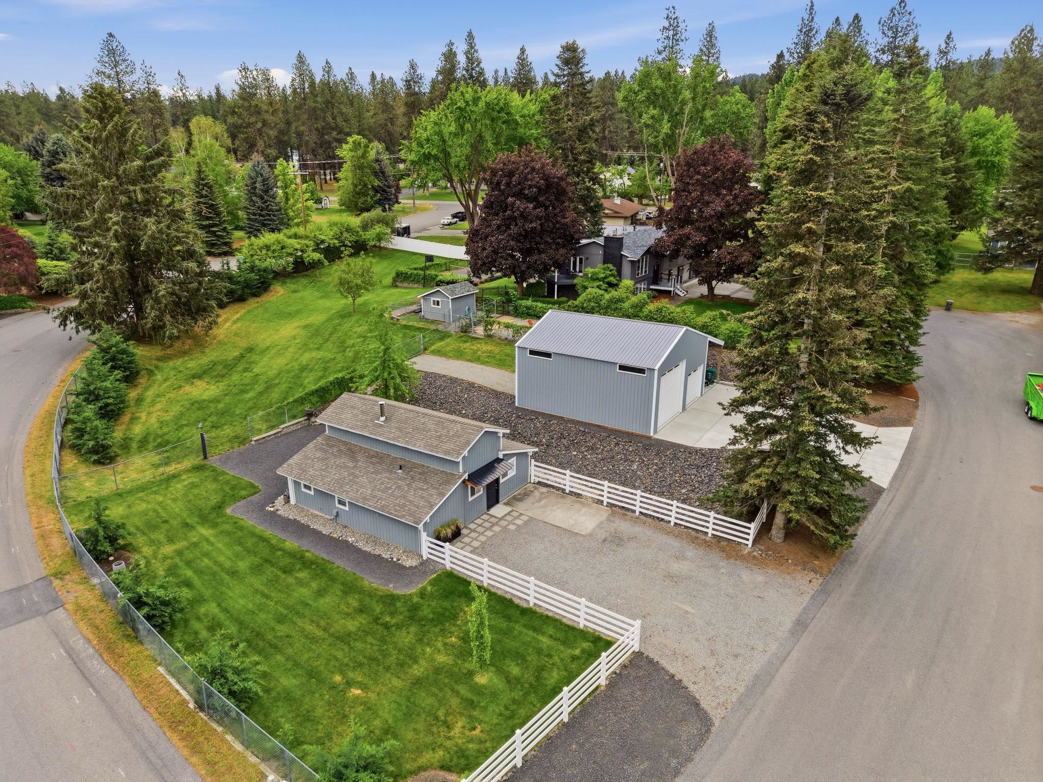 4323 S Felts Ct
