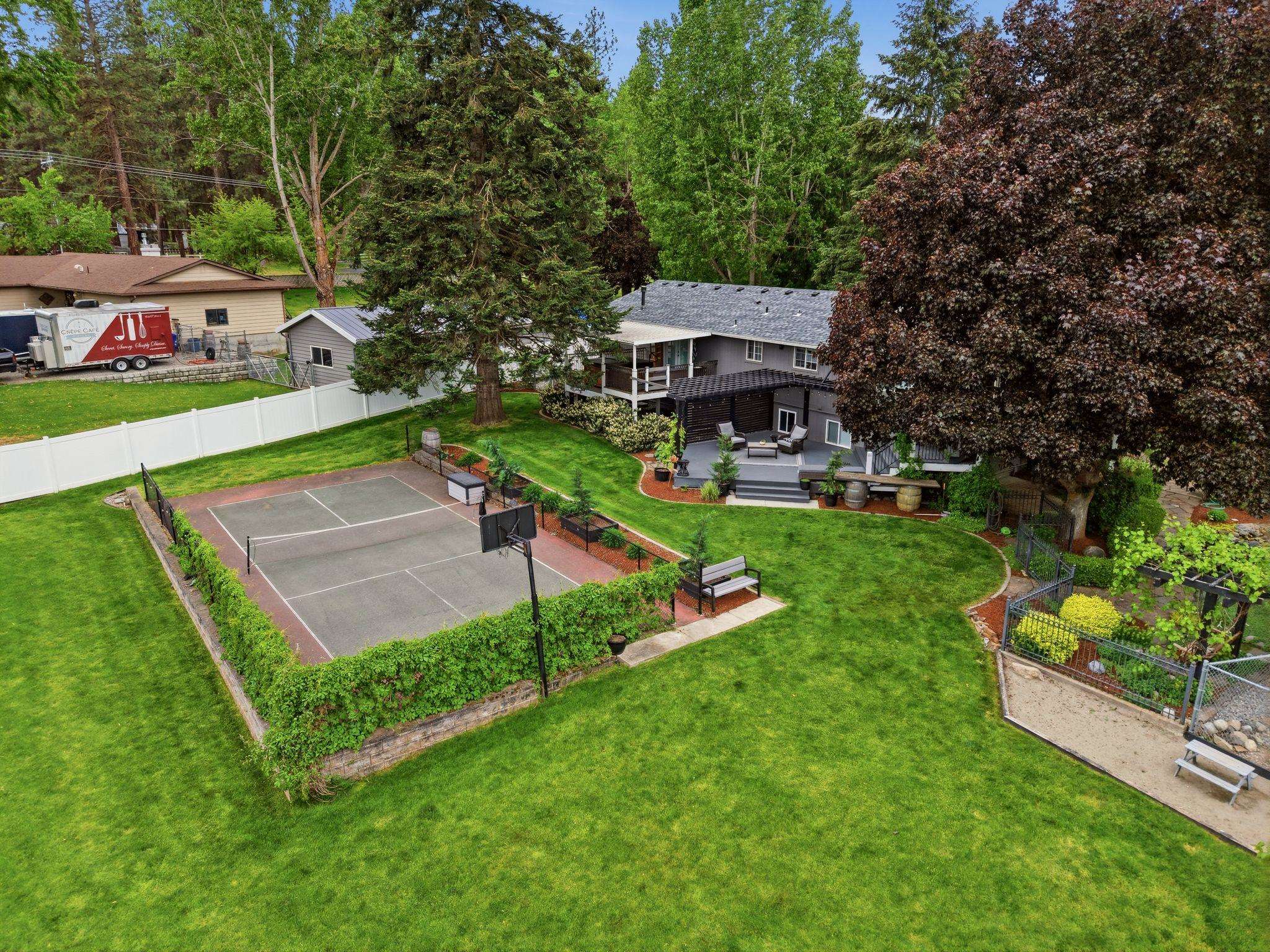4323 S Felts Ct
