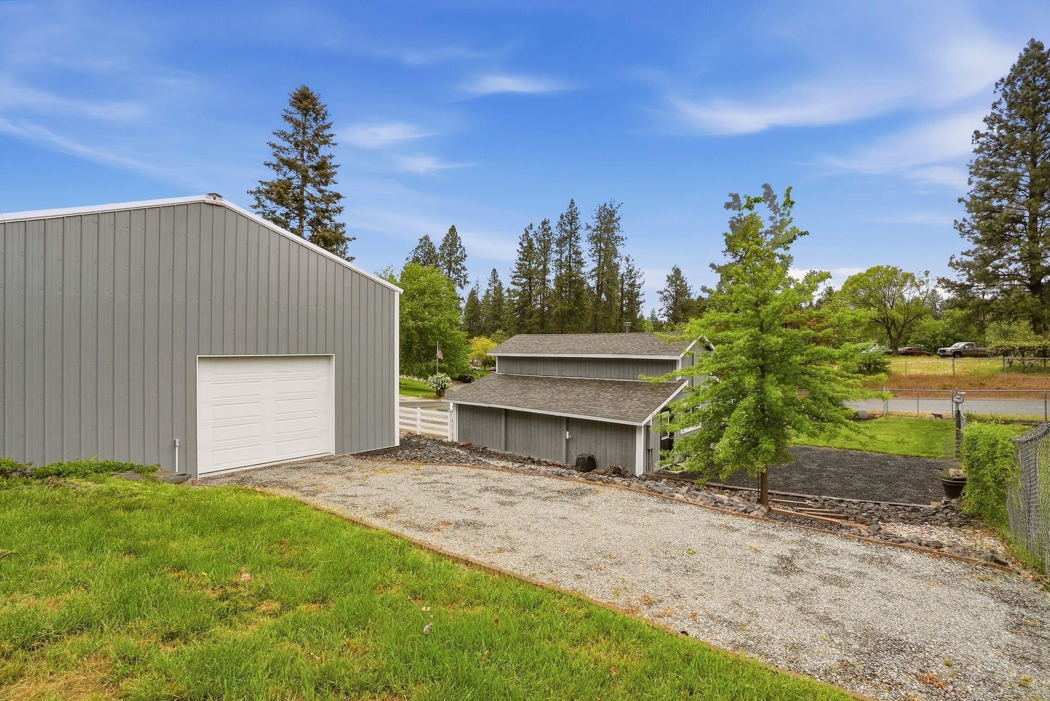 4323 S Felts Ct