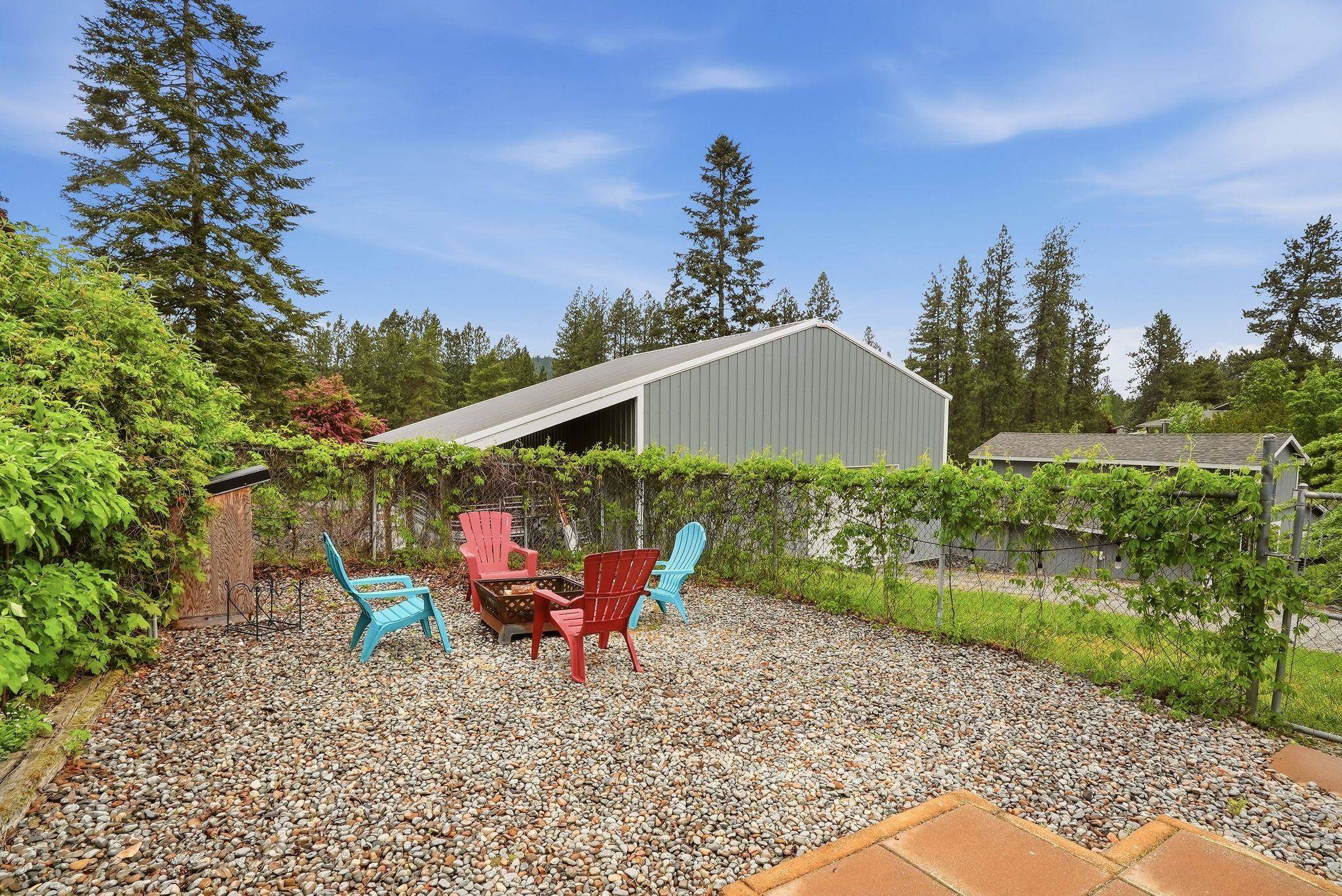 4323 S Felts Ct