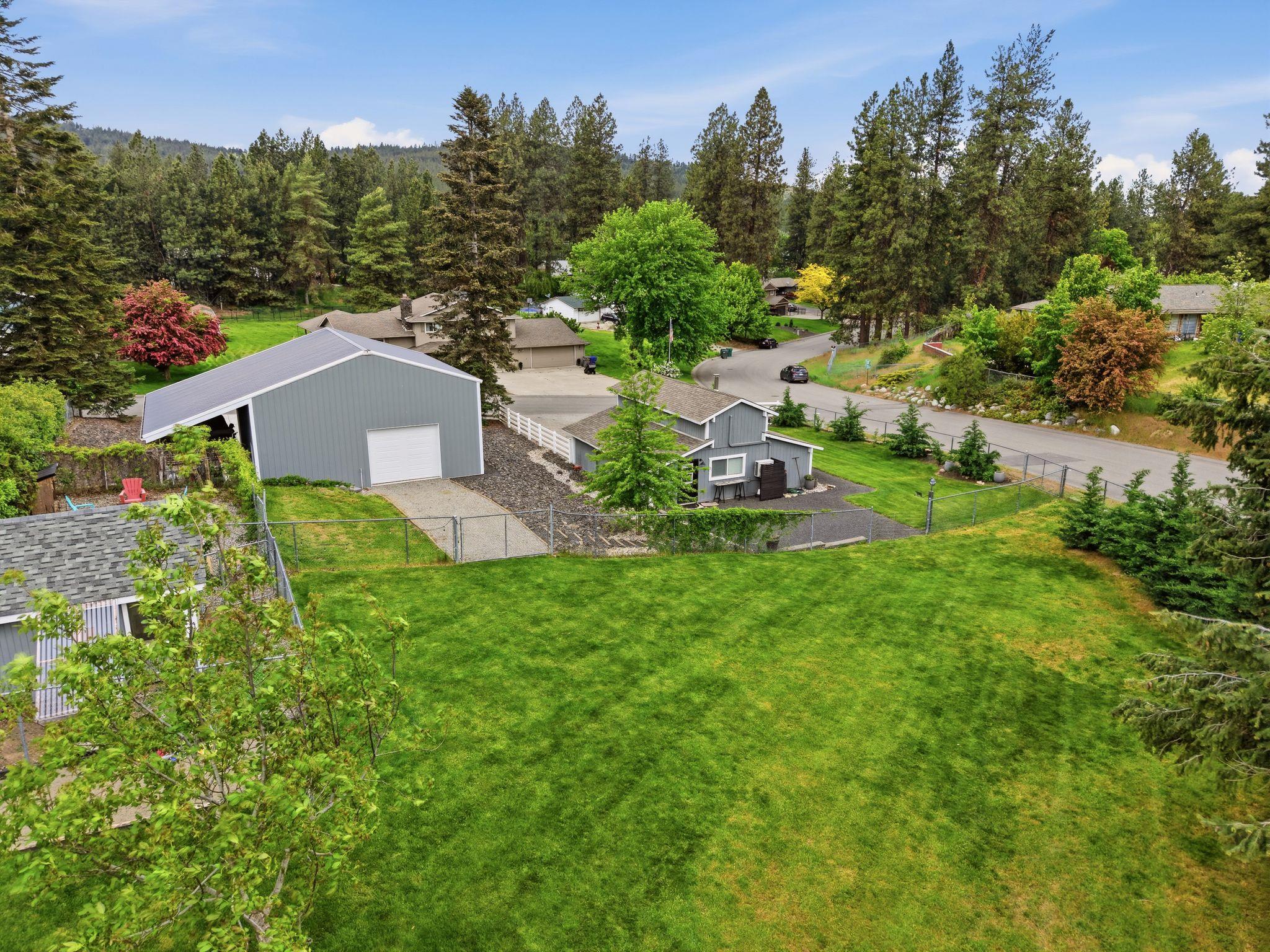 4323 S Felts Ct