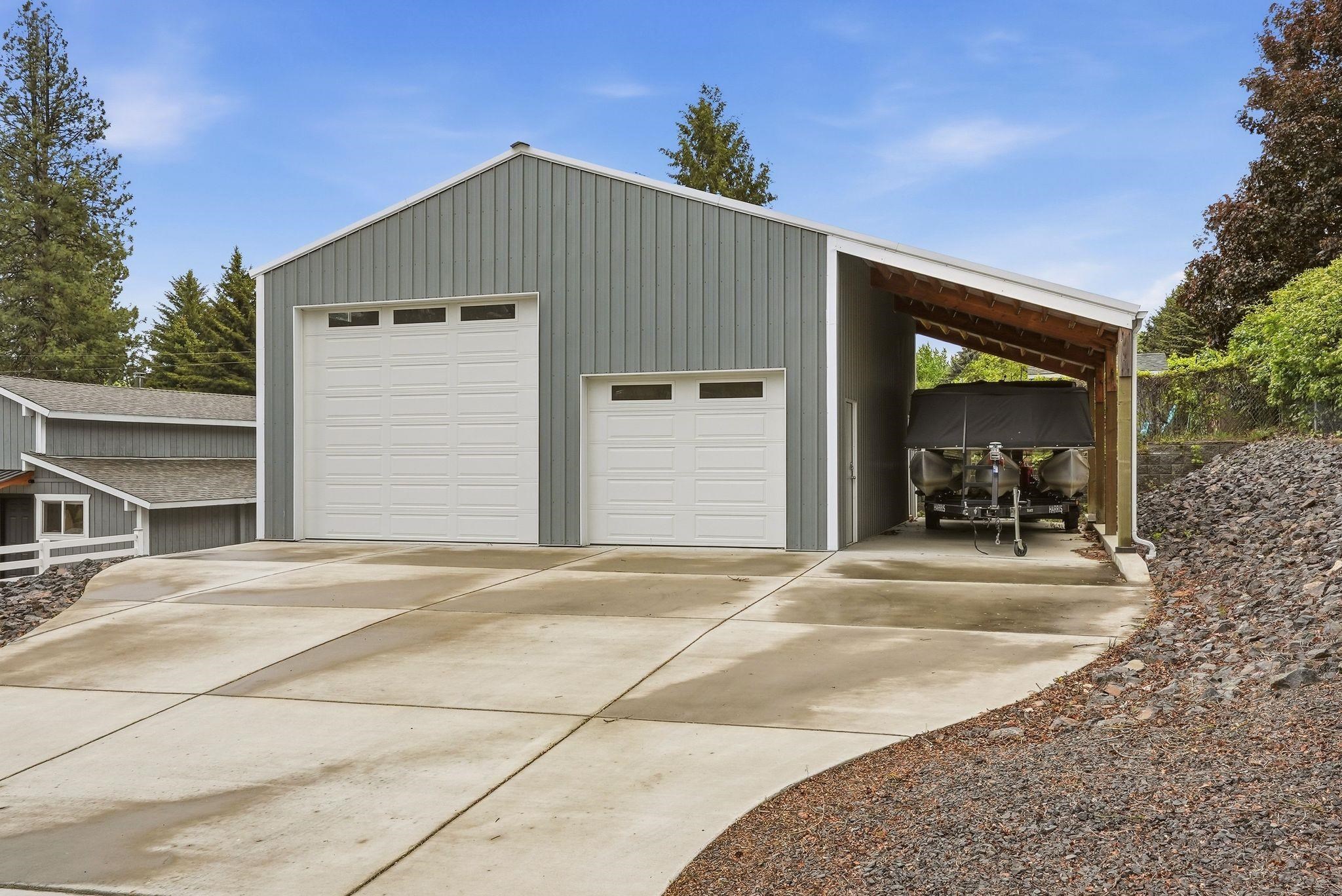 4323 S Felts Ct