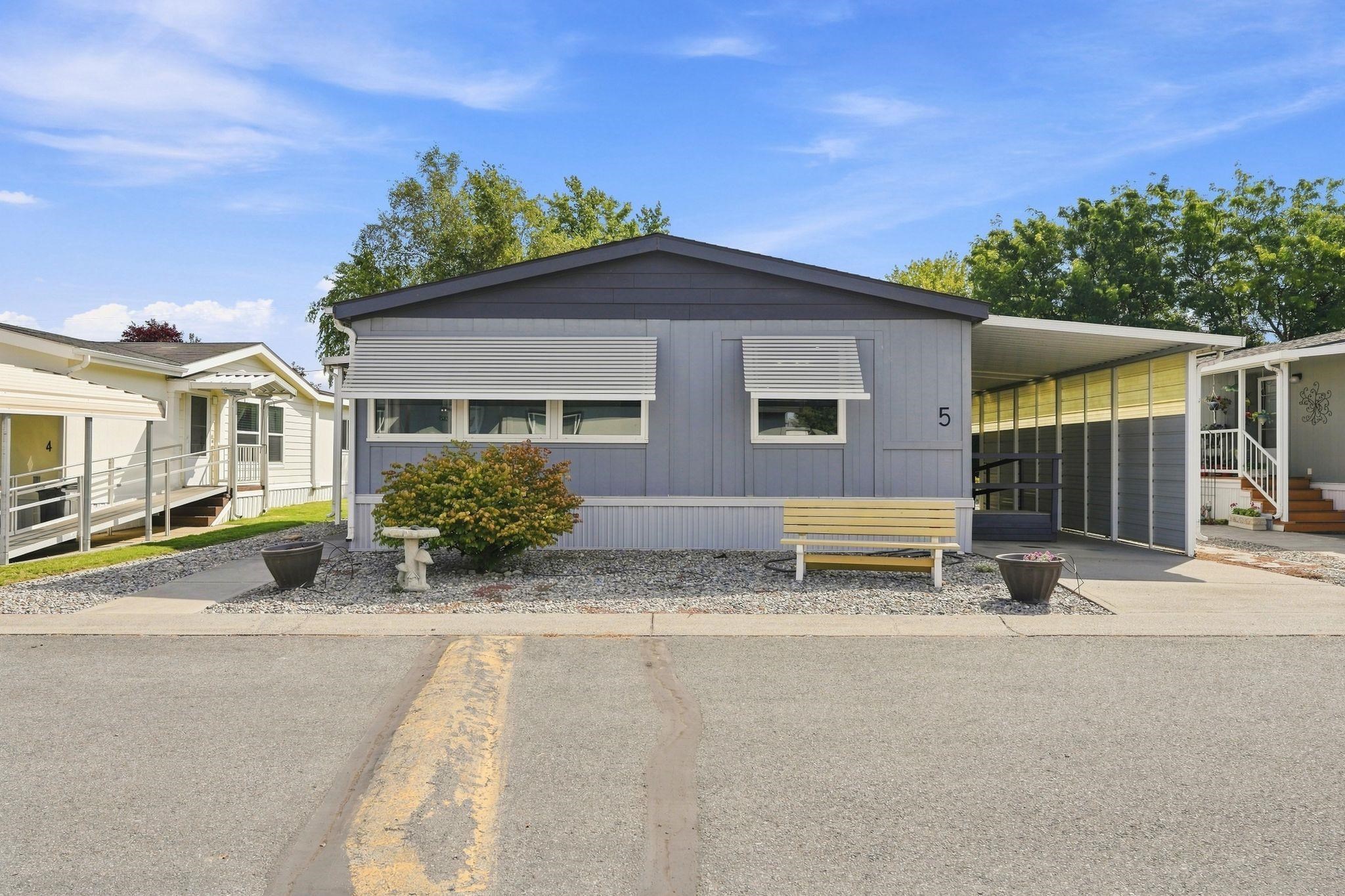 304 S Conklin Rd