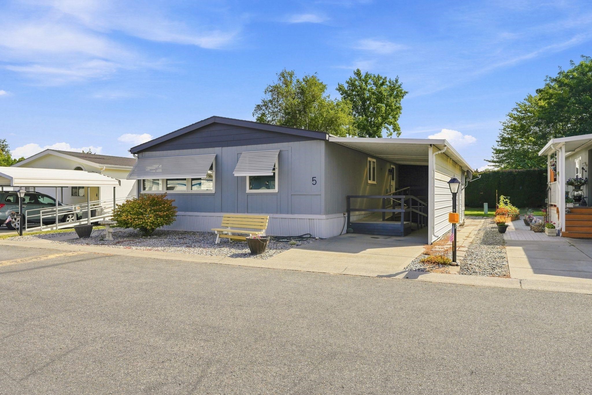 304 S Conklin Rd