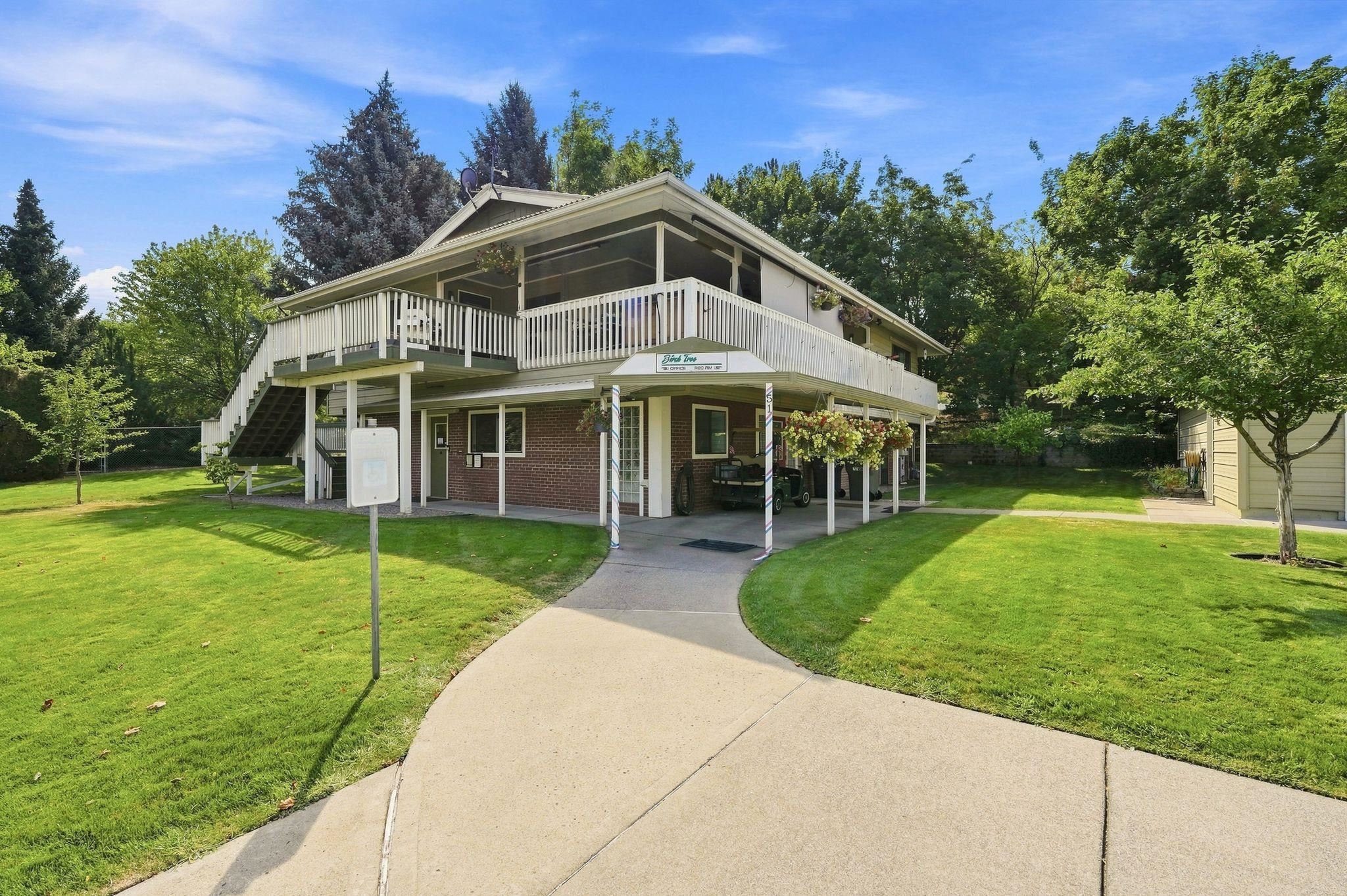 304 S Conklin Rd