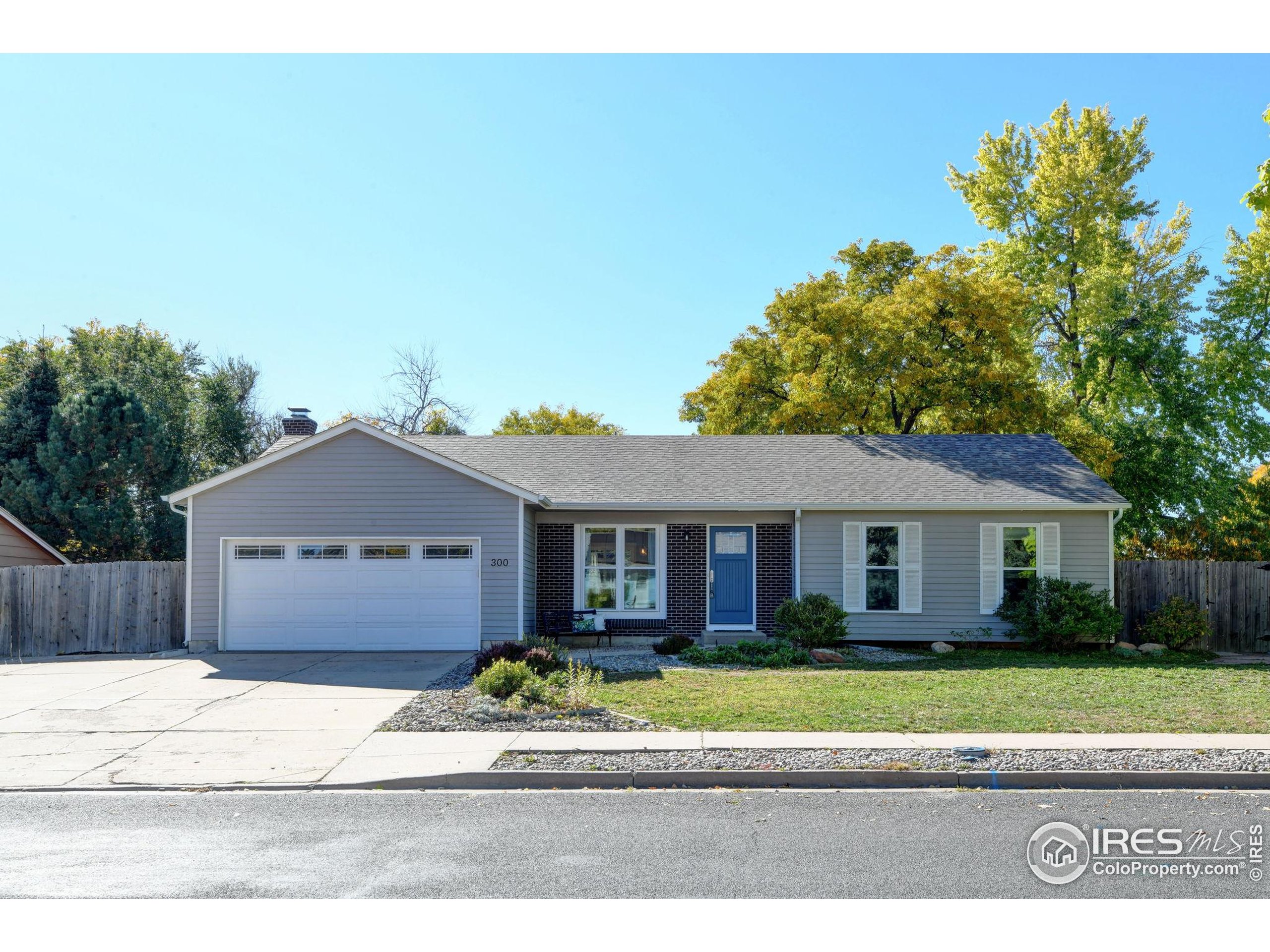 300 Lucerne Dr Lafayette