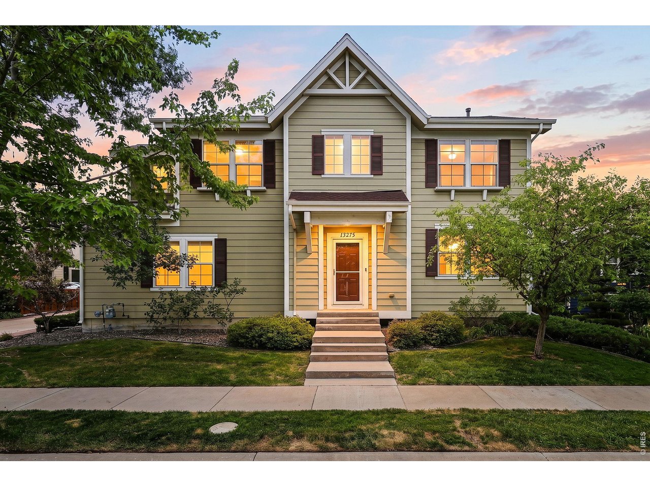13275 Niwot Trl