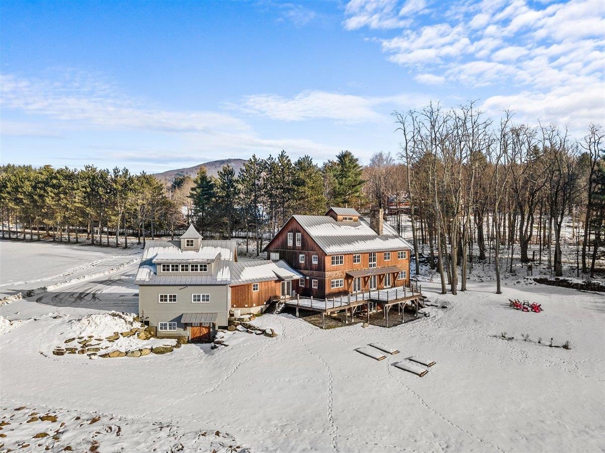 Coldwell Banker Carlson Real Estate Stowe Real Estate