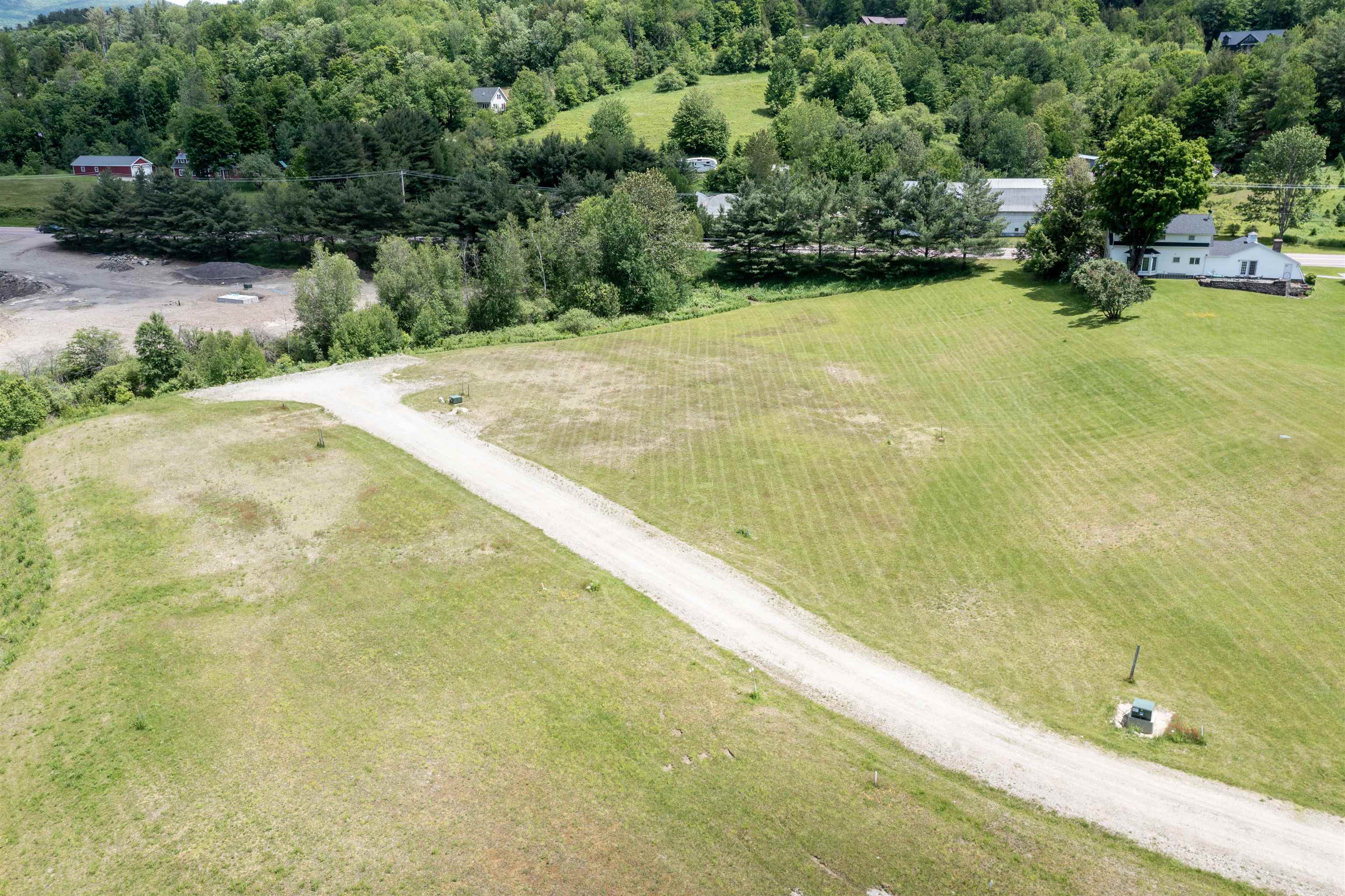 0 Salvas Lane Unit: Lot 5