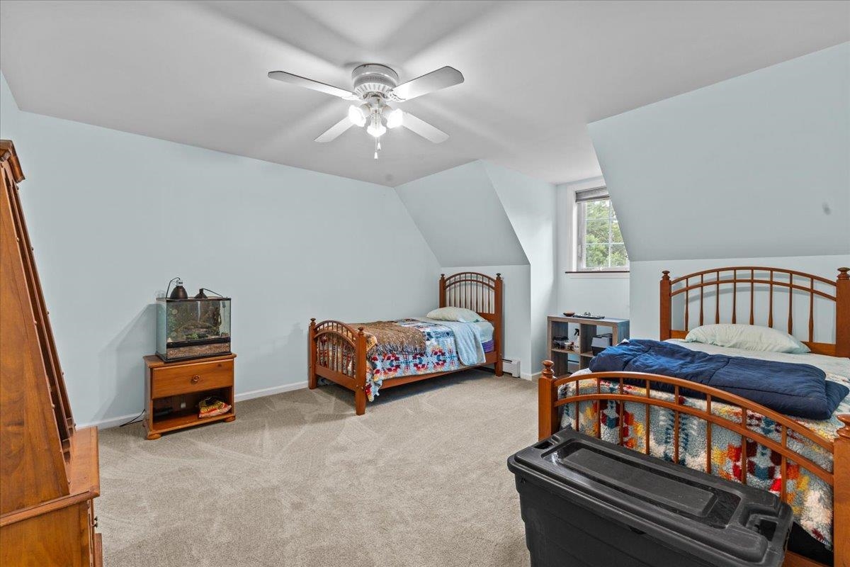 887 Barnes Road
