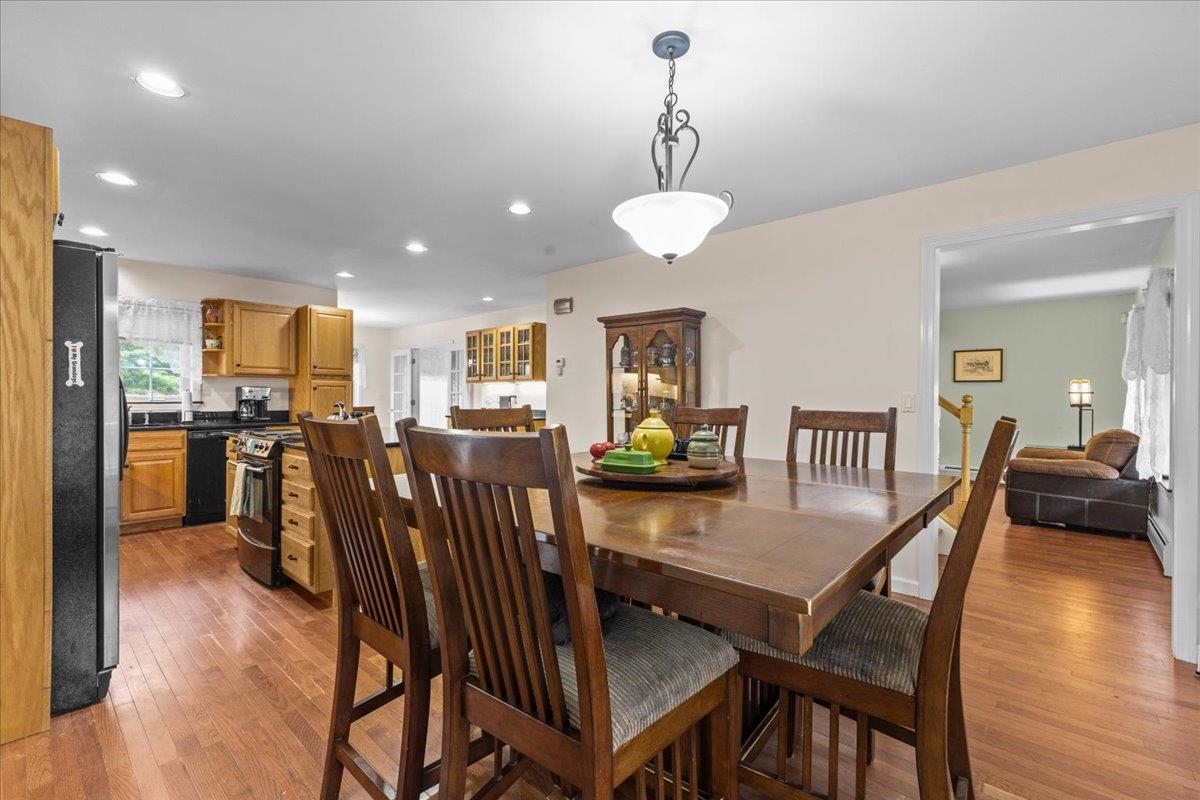 887 Barnes Road