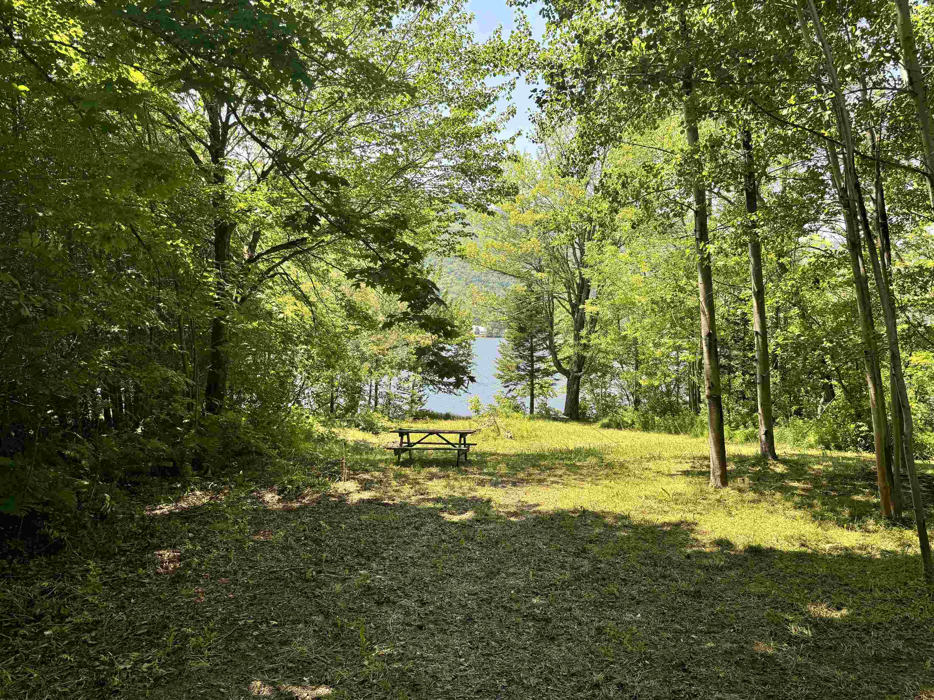 304 Camp Road
