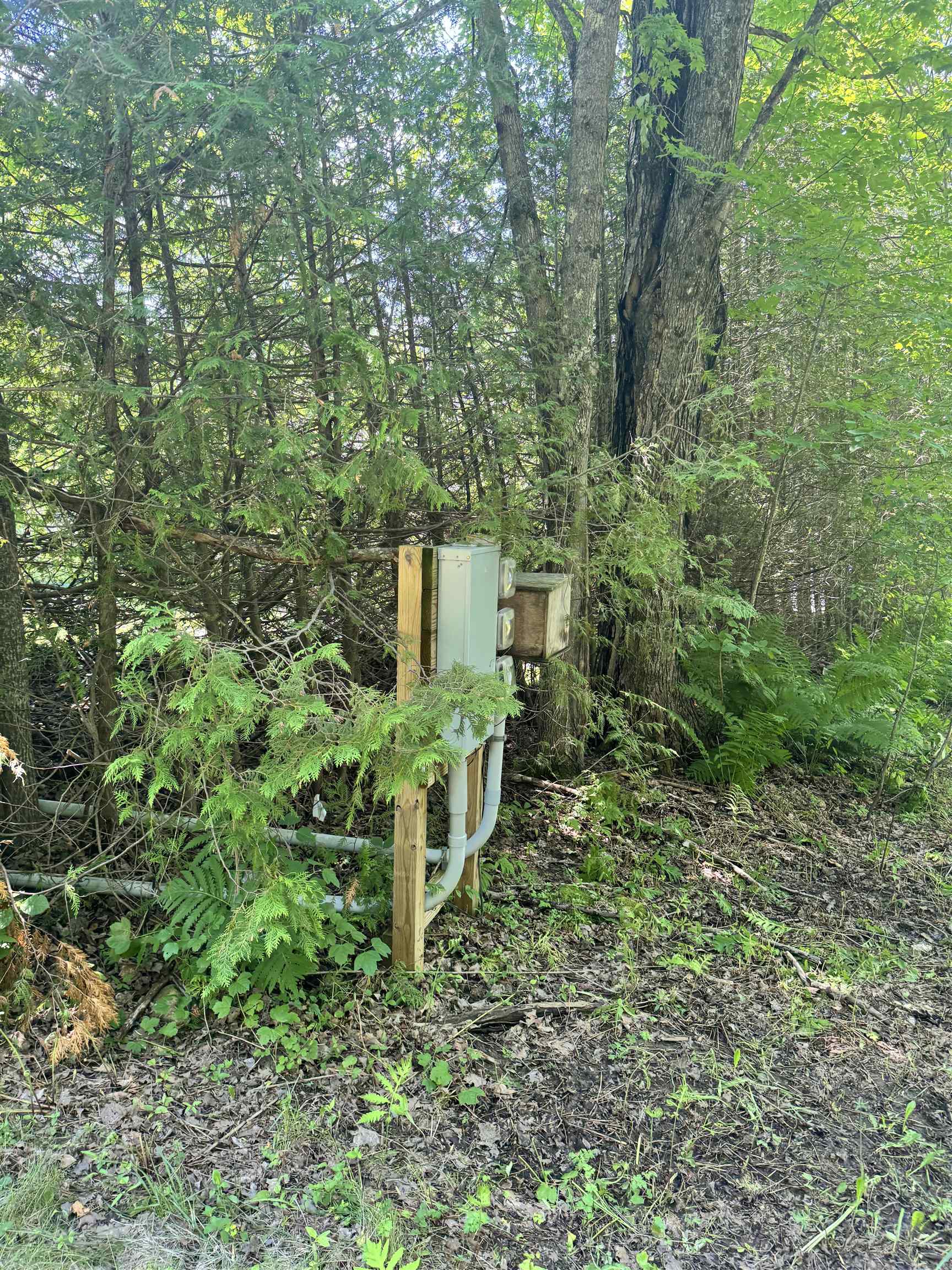 304 Camp Road