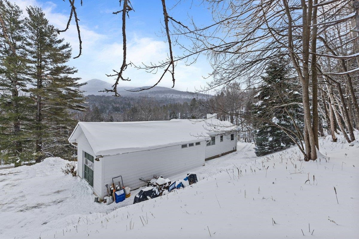 3212 Stowe Hollow Road