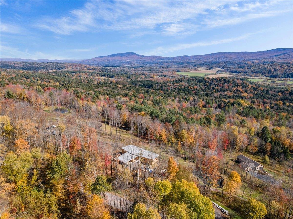 1600 West Hill Road Unit: Lot 6