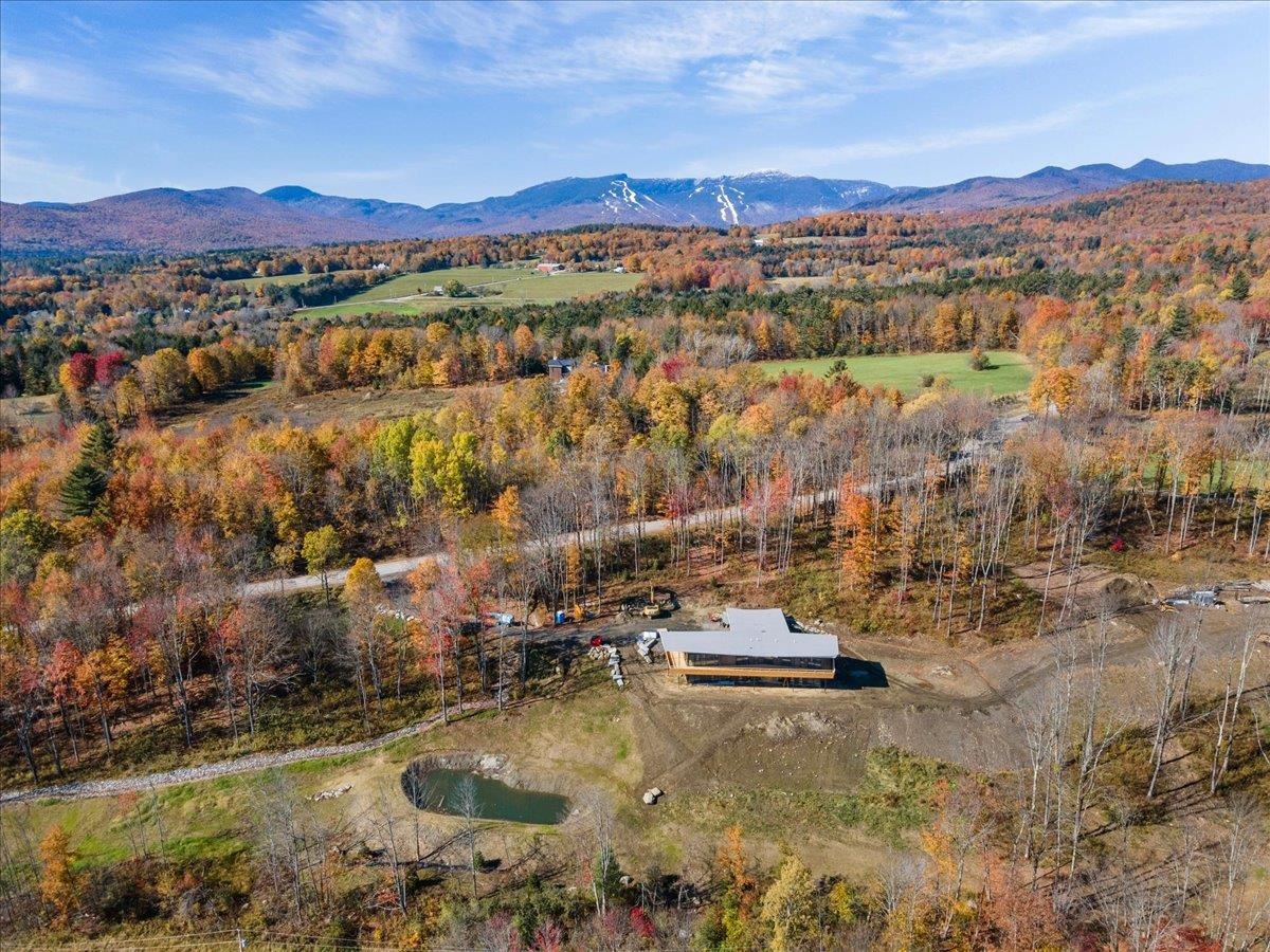 1600 West Hill Road Unit: Lot 6