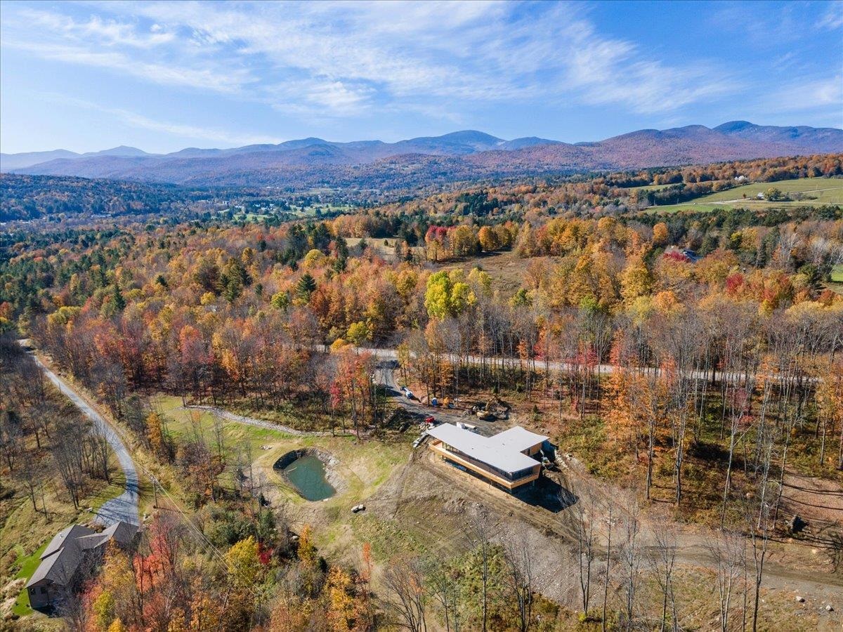 1600 West Hill Road Unit: Lot 6