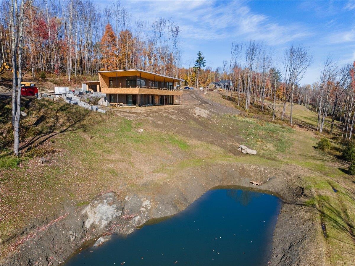 1600 West Hill Road Unit: Lot 6