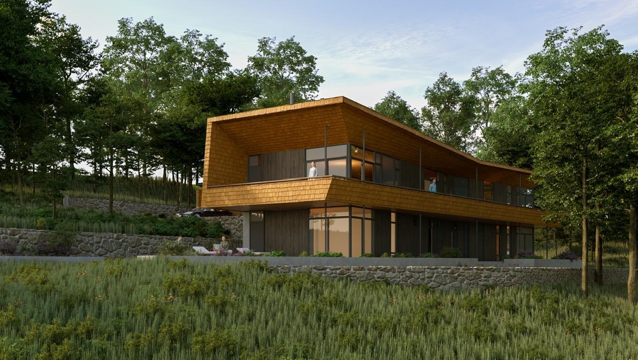 1600 West Hill Road Unit: Lot 6