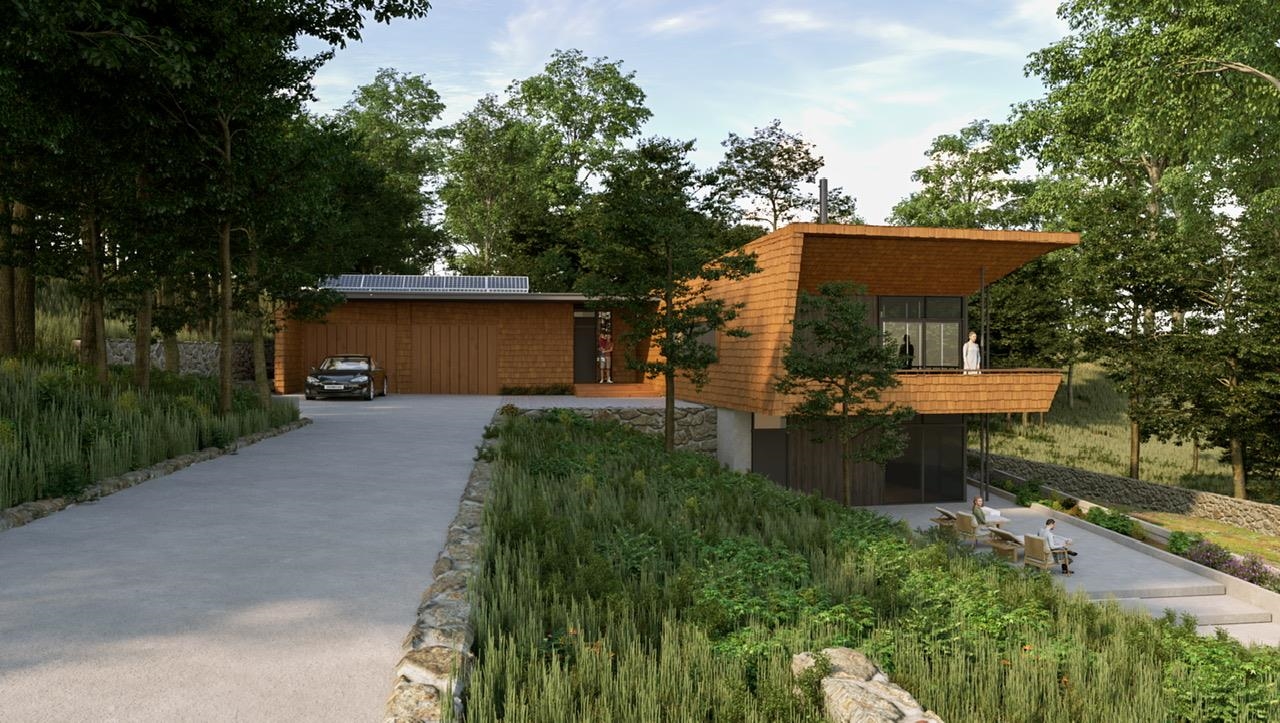 1600 West Hill Road Unit: Lot 6