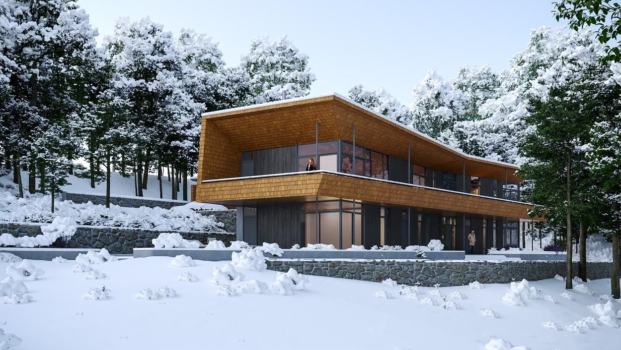 1600 West Hill Road Unit: Lot 6