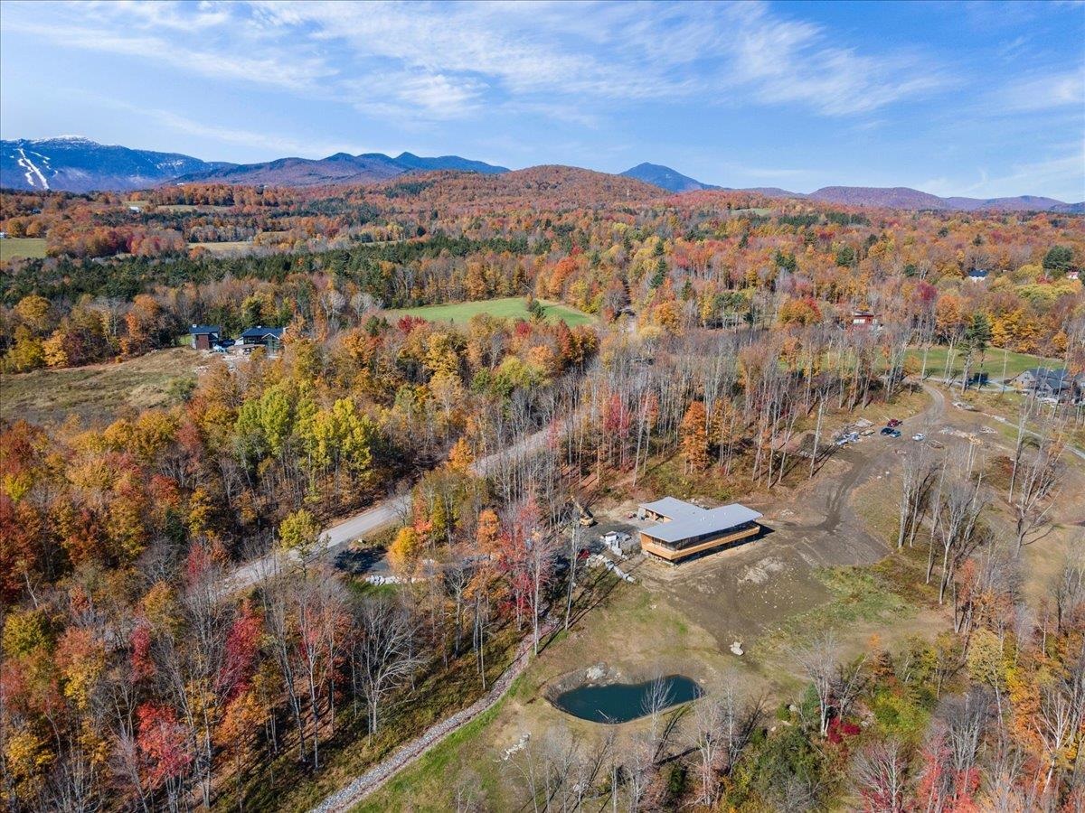 1600 West Hill Road Unit: Lot 6