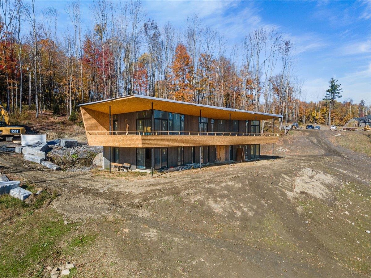 1600 West Hill Road Unit: Lot 6