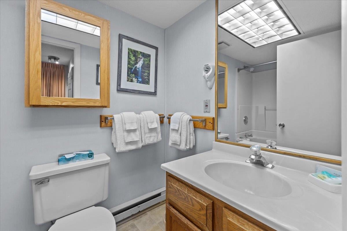 107 Mountainside Drive Unit: F101