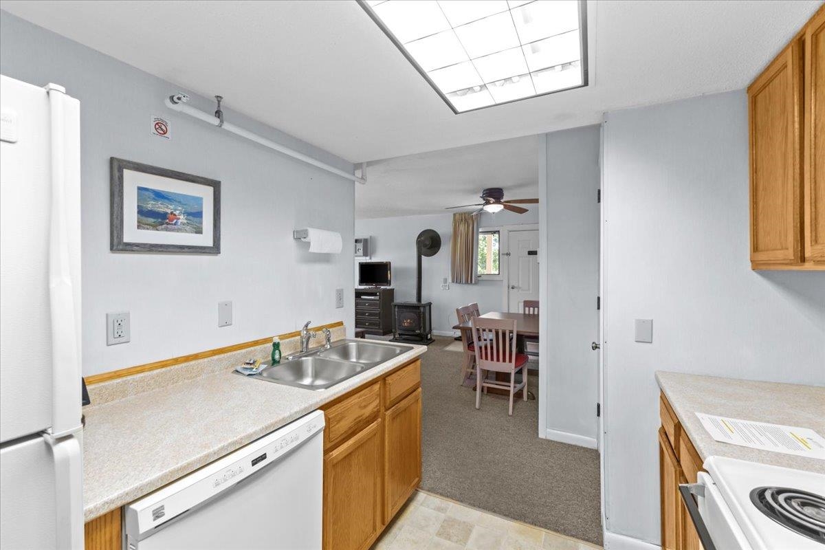 107 Mountainside Drive Unit: F101