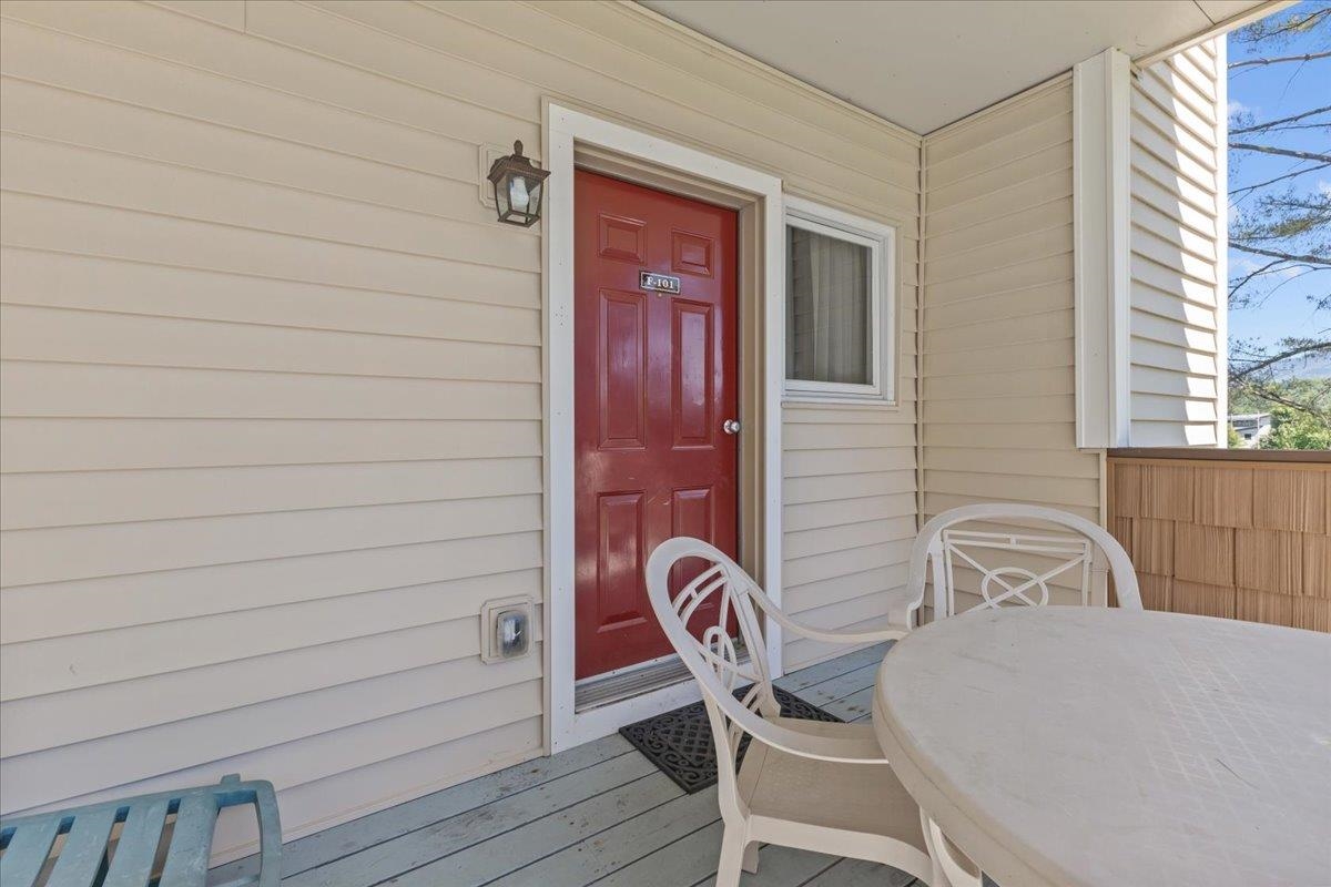 107 Mountainside Drive Unit: F101