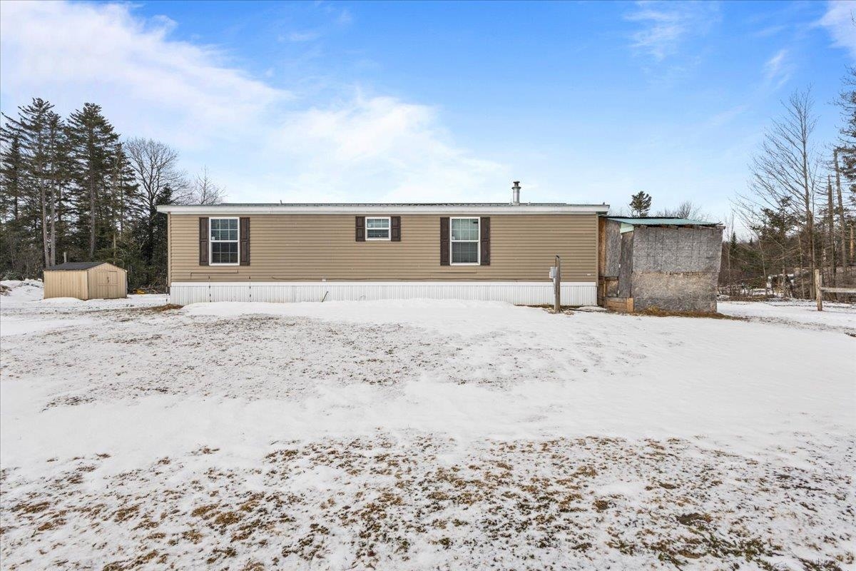 1578 Shover Road
