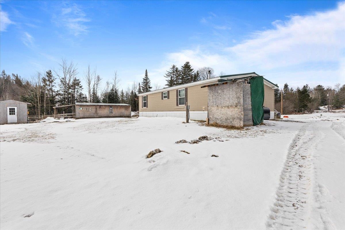 1578 Shover Road