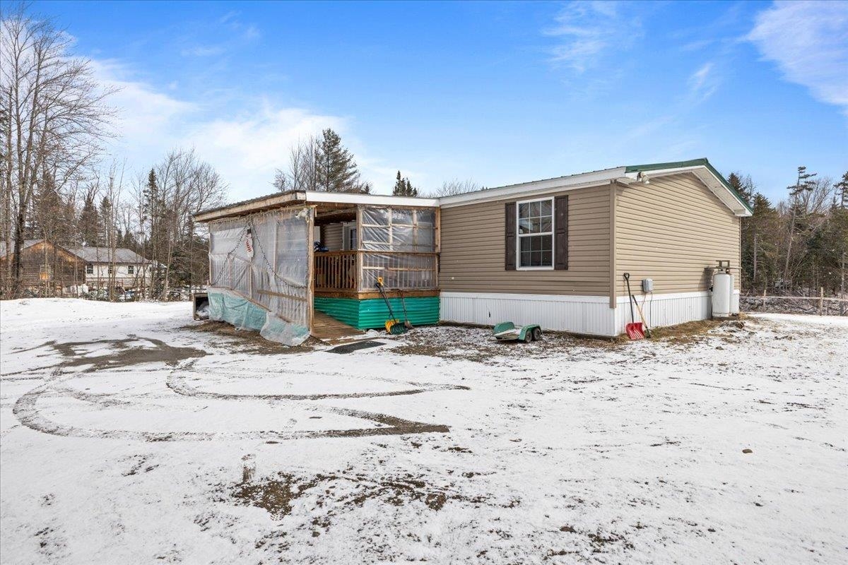 1578 Shover Road