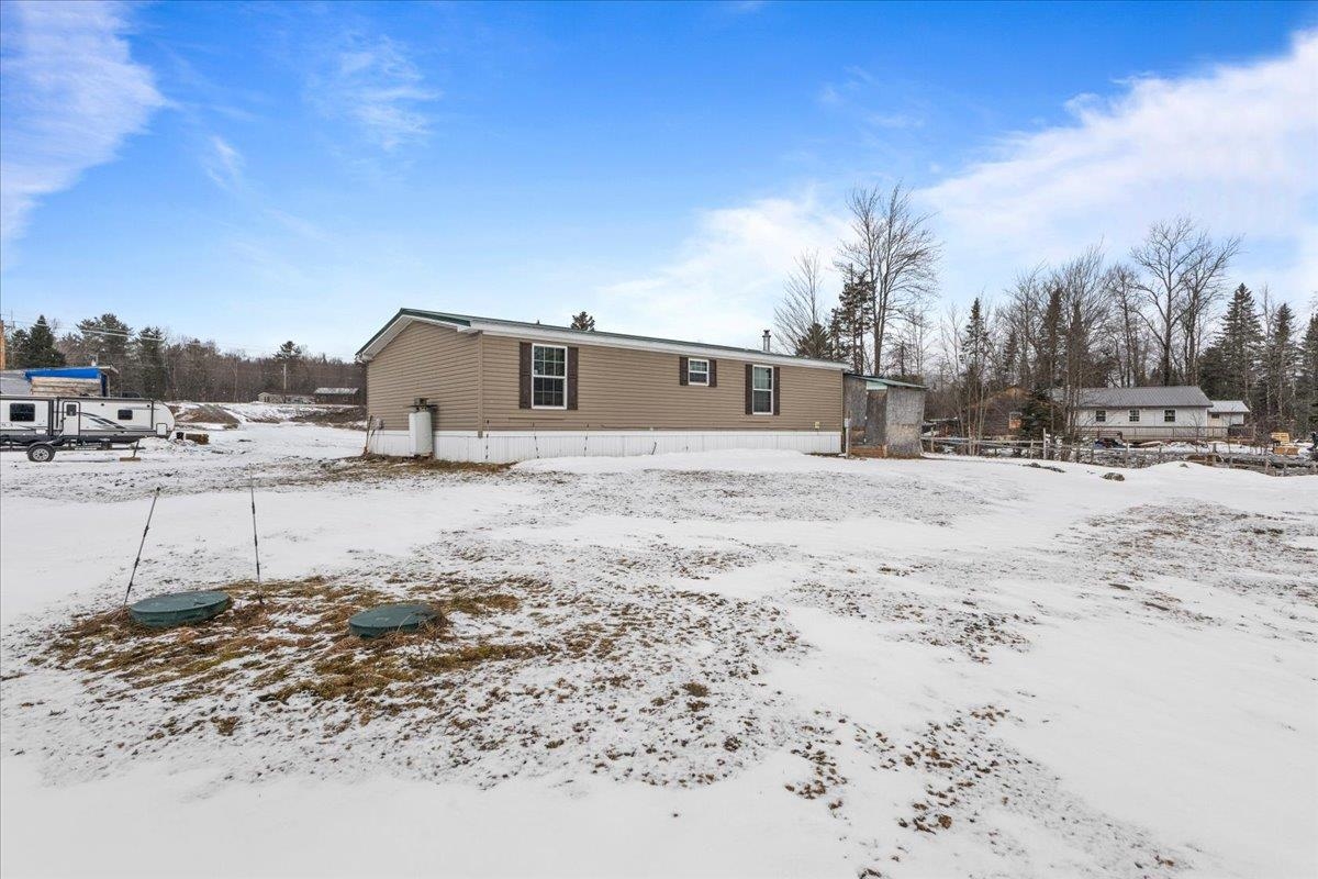 1578 Shover Road