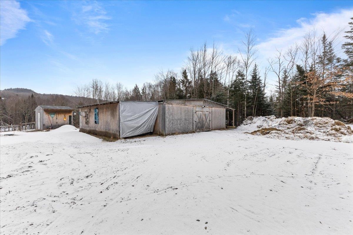 1578 Shover Road