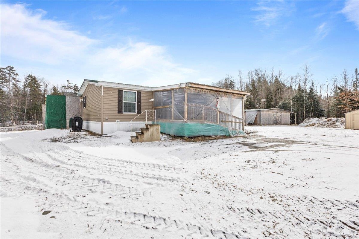 1578 Shover Road