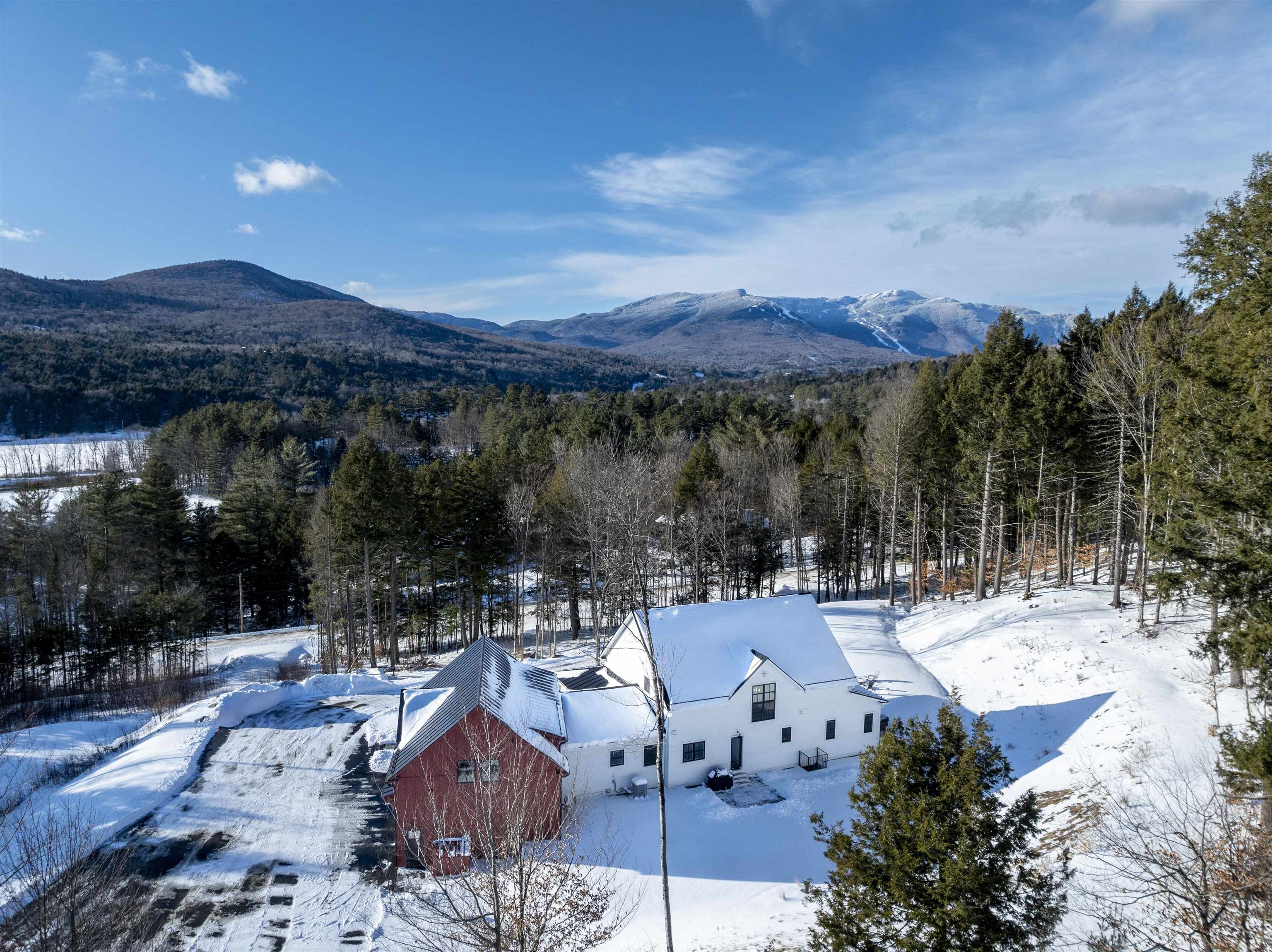 334 Sugar House Road