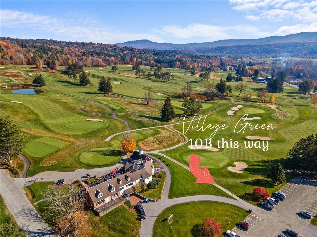 261 Village Green Drive Unit: #10B