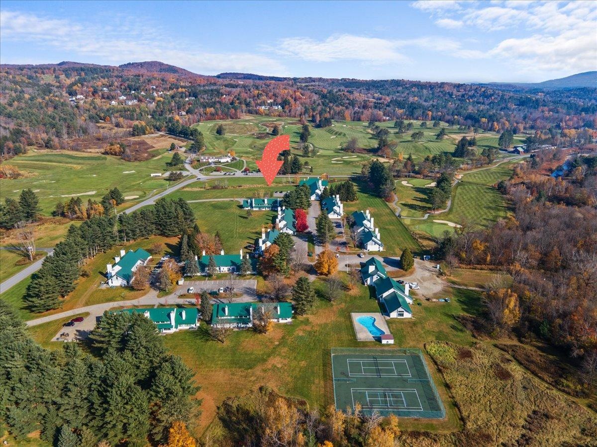 261 Village Green Drive Unit: #10B