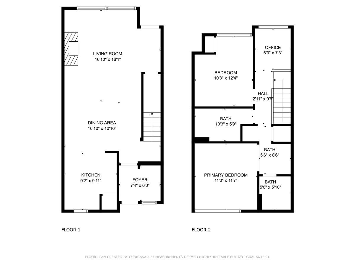 261 Village Green Drive Unit: #10B