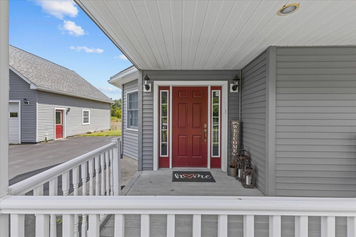 1347 Coburn Road
