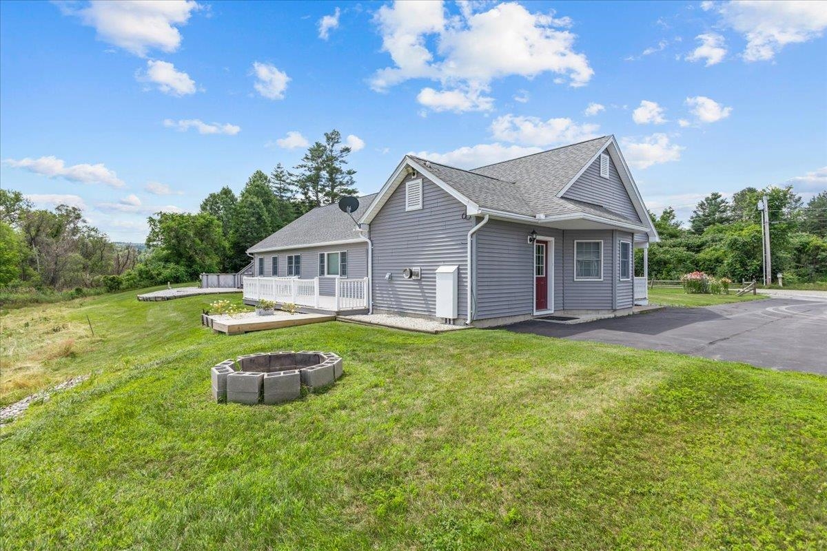 1347 Coburn Road