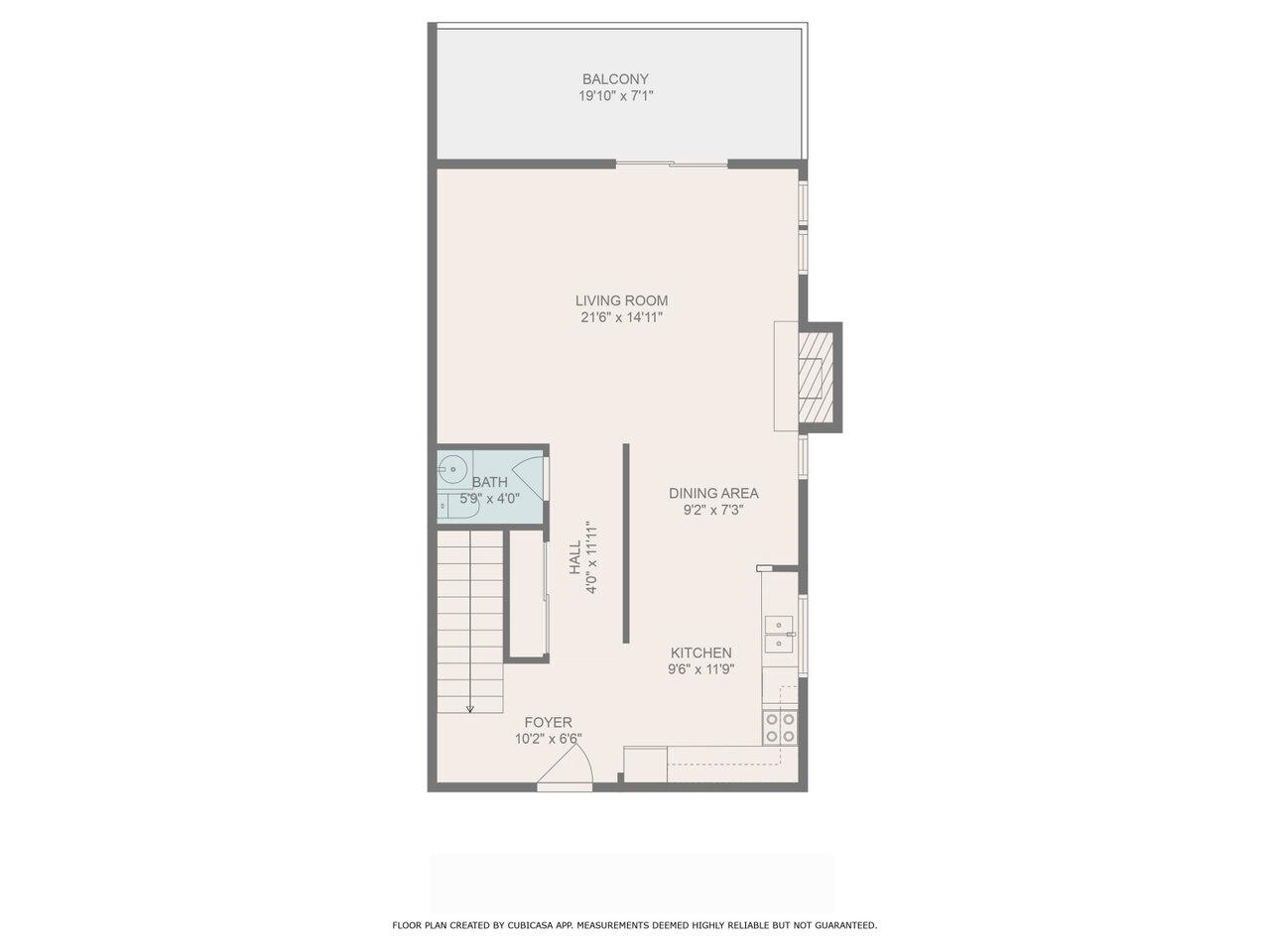 24 Snowdrift Lane Unit: A1