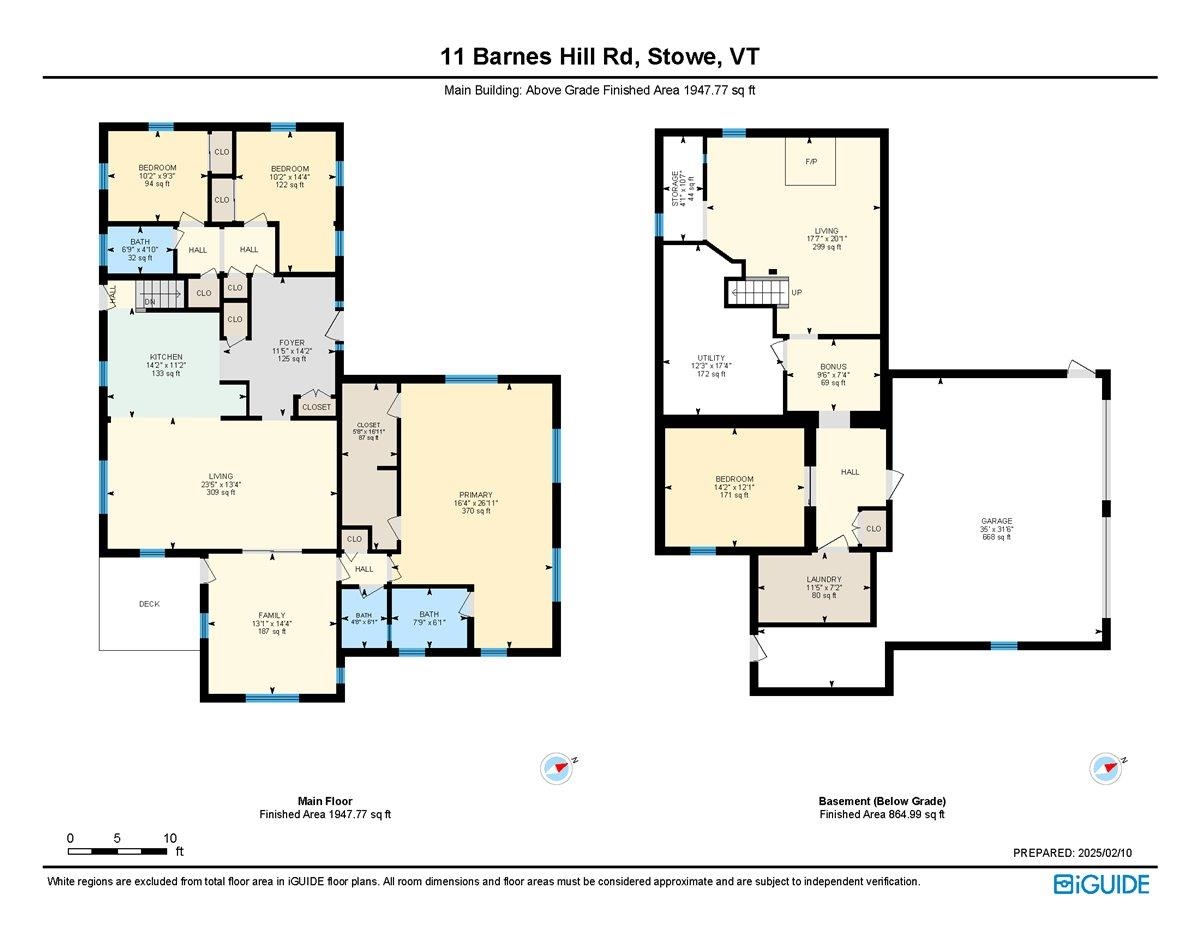 11 Barnes Hill Road